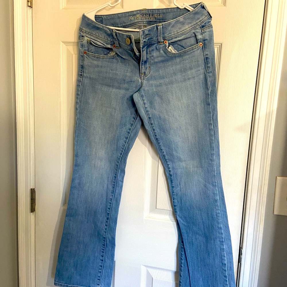 AE Jeans